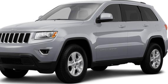 JEEP GRAND CHEROKEE 2014 1C4RJEAG2EC364553 image
